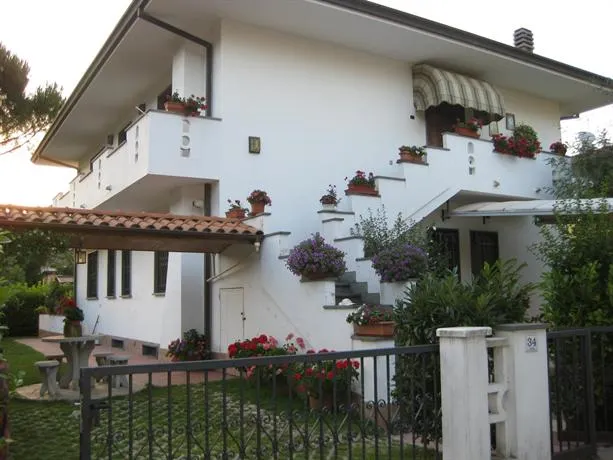 Casa Petunia - Image 1