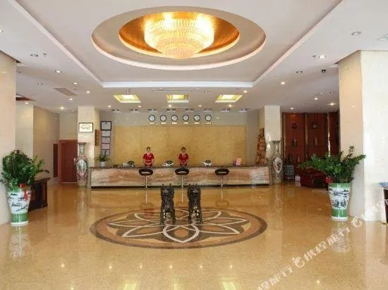 Jinlong Hotel - Image 1