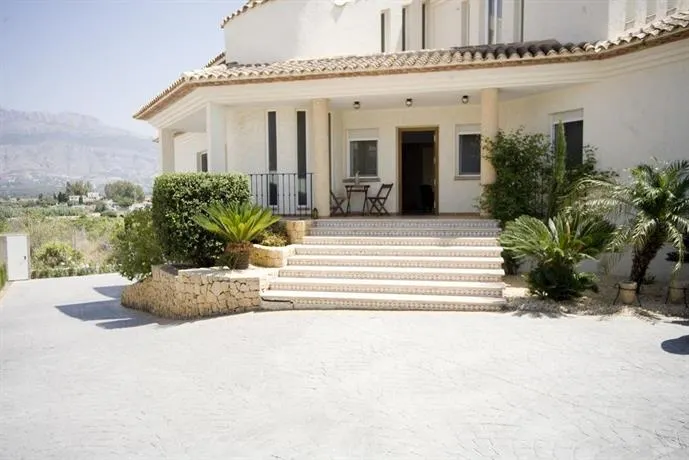 Altea Altea - Image 1