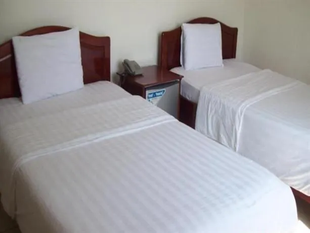 Lyly Hotel - Image 1