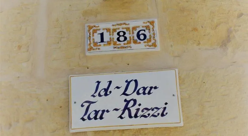 Id-Dar tar-Rizzi Holiday Home - Image 1