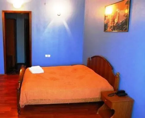 Mercury Hotel Batumi - Image 1