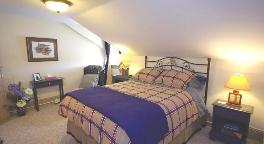 Limestone Bed & Breakfast - Image 1
