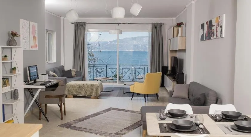 nelion 01 - a DREAM apartment with amazing view - Image 1