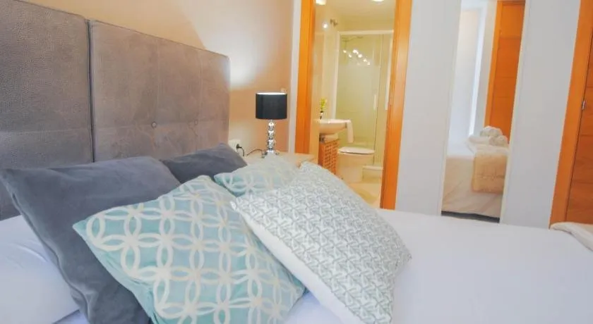 Malaga Center Flat - Image 1
