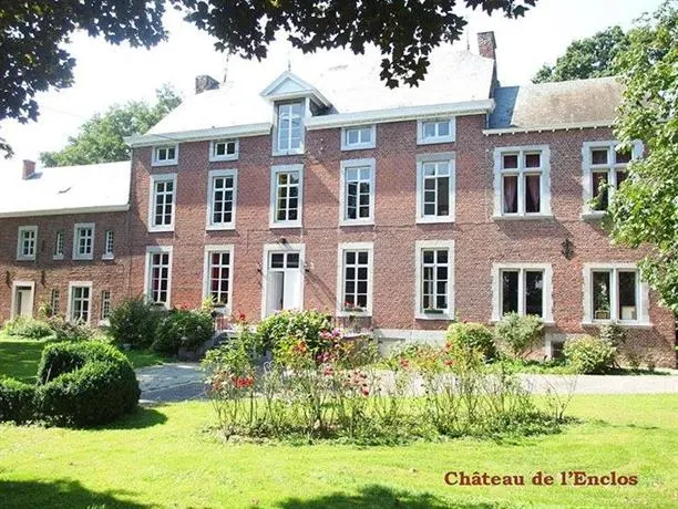 Chateau De L'enclos - Image 1