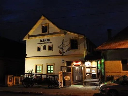 Maria Penzion & Restaurant - Image 1
