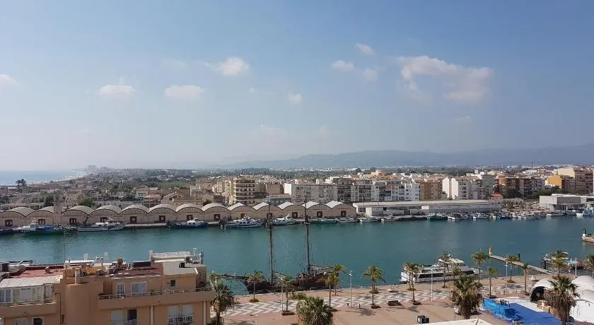 Apartamento-dulpex Hukako en Playa de Gandia - Image 1
