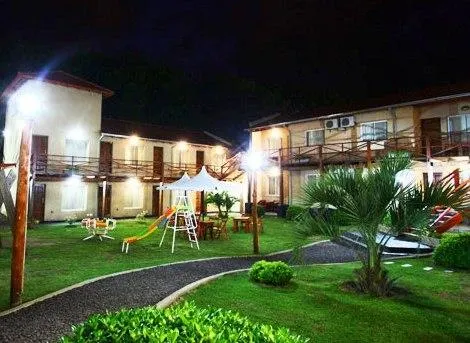 Apart Hotel Las Palmeras - Image 1