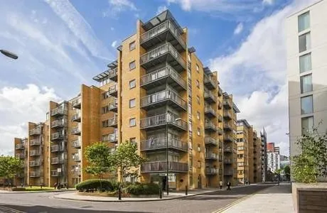 Ascot Apartments - Image 1