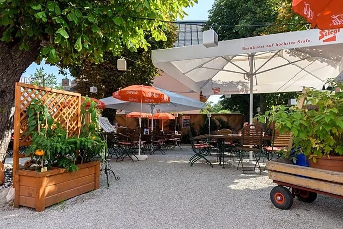 Gasthof Wastlwirt - Image 1