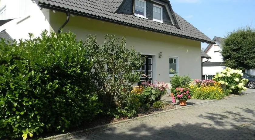 Ferienwohnung Stahl Griesemert - Image 1
