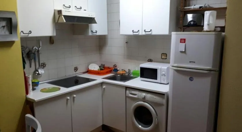 Apartamento Masaveu - Image 1