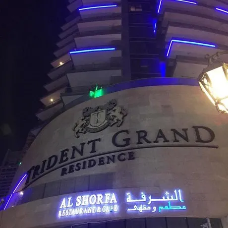 Wider View Marina Trident Grand Residence - Image 1