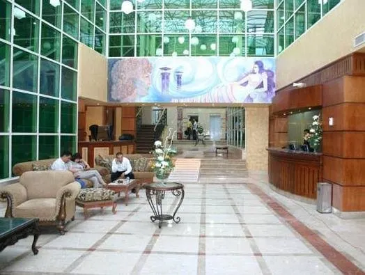 Aifu Resort - El Montazah - Image 1