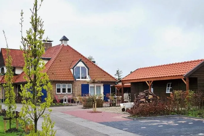 Wijngaard Saalhof - Image 1
