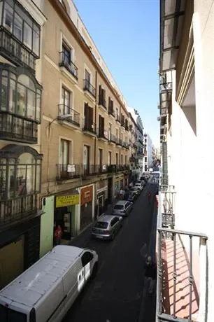 Gay Hostel - Pensión Madrid House - Image 1