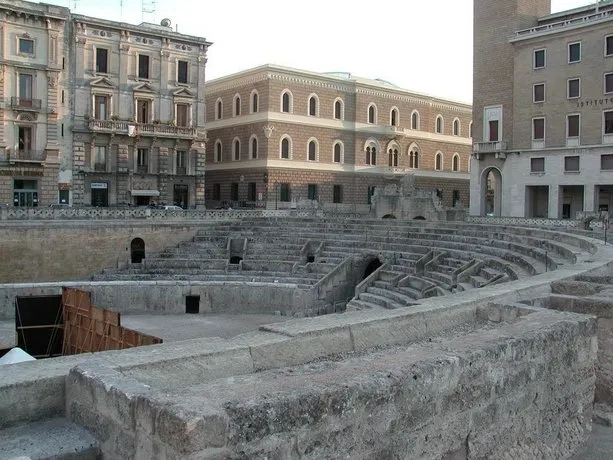 Atmosphera Lecce South - Image 1