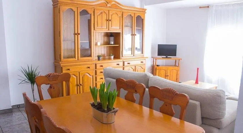 APARTAMENTO LOS NARCISOS - Image 1
