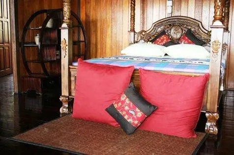 Bunaken Island Resort - Image 1
