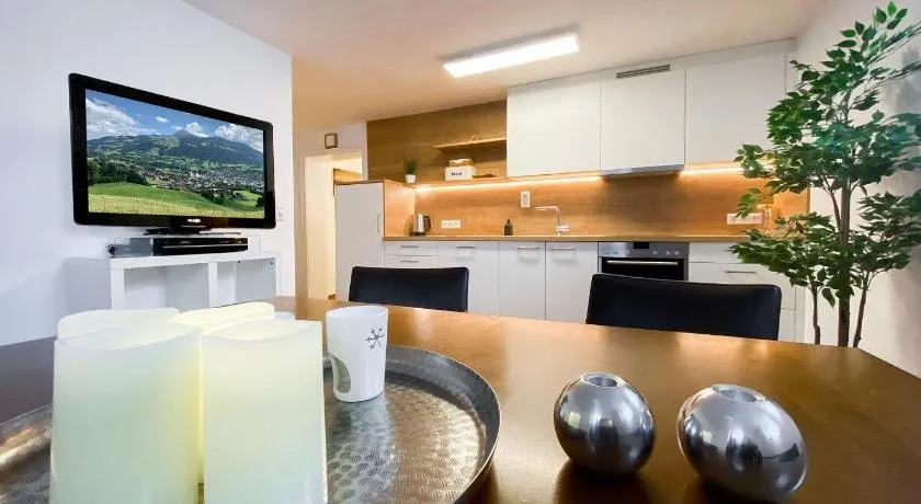 Steinerberg Appartement - Image 1