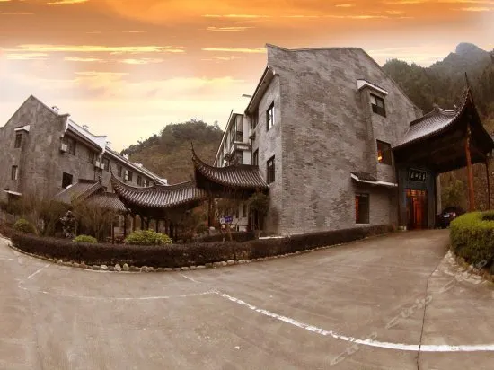 Niujiao Resort - Image 1