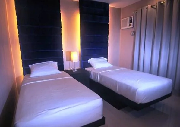 M Loft Hotel - Image 1