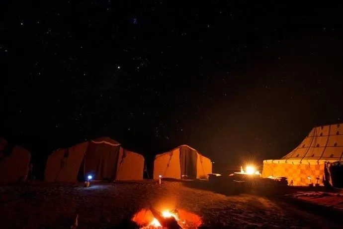 MOROCCO EXCURSION BIVOUAC - Image 1