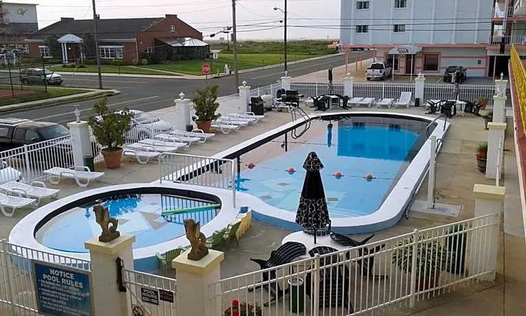 The Viking Motel - Image 1