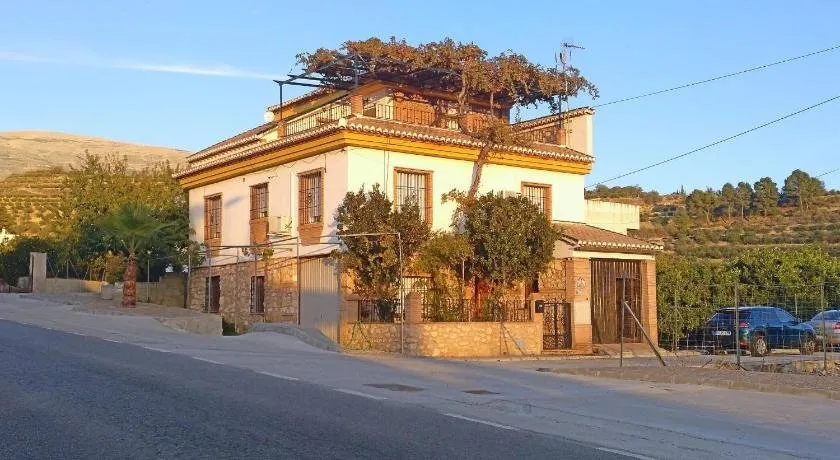 CASA RURAL ZARCO MIRALLES - Image 1