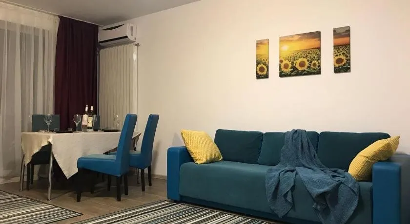 Seaview -Beach Apartment - Image 1