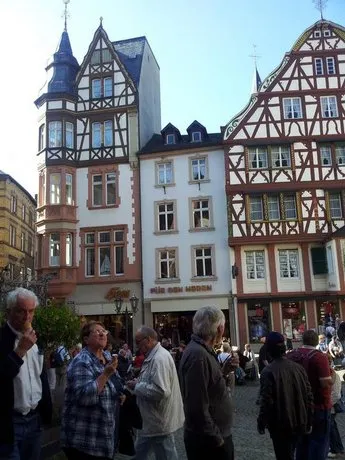 Ferienhaus Sieglinde - Image 1