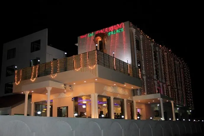 Hotel Sai Dharam Palace - Image 1