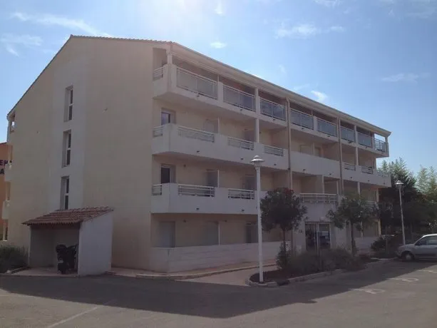Appart'Hotel Le Beau Lieu - Image 1