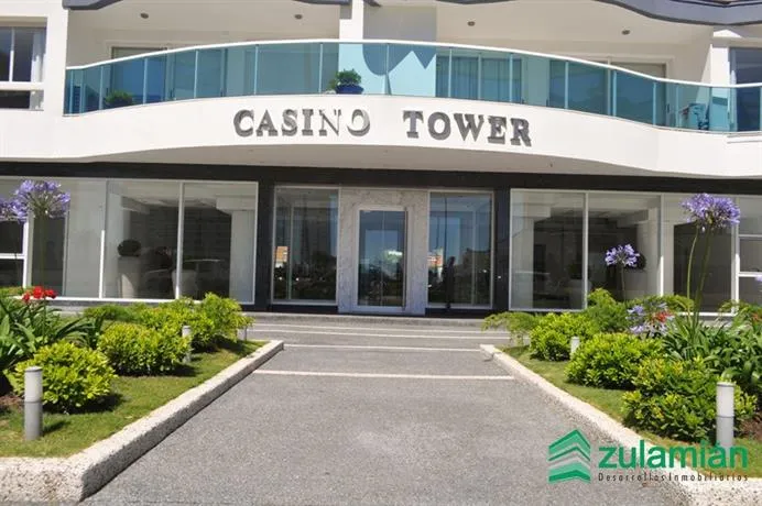 Casino Tower - Image 1
