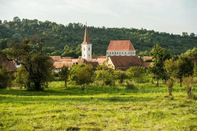 Cloasterf Haus - Image 1