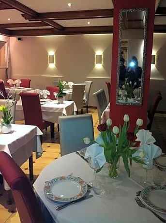 Hôtel Les Rochers - La Chrissandière - Image 1