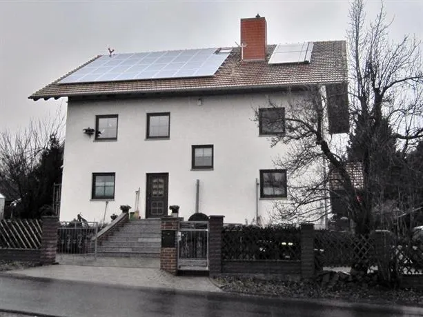 Separatè im Haus Carmen - Image 1