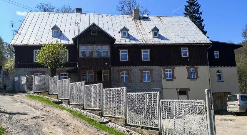 Szkolne Schronisko Młodzieżowe "Wojtek" w Szklarskiej Porębie - Image 1
