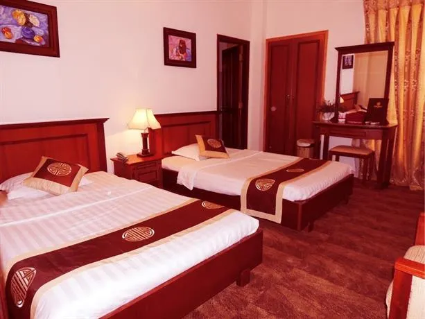 Business Hotel - Image 1