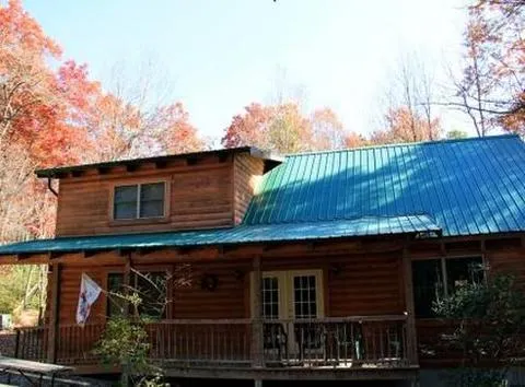 Harman's North Fork Cottages - Image 1