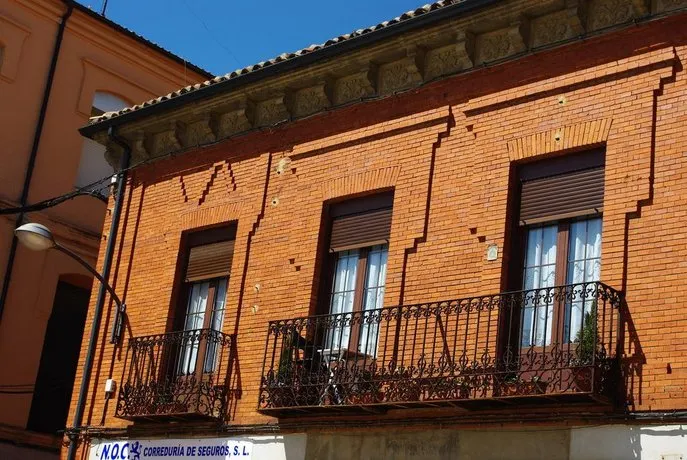 Los Balcones del Camino - Image 1