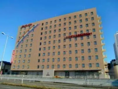 Hotel AZ Kumamoto Inter Goryo - Image 1