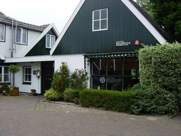 Brasserie Rebecca - Image 1