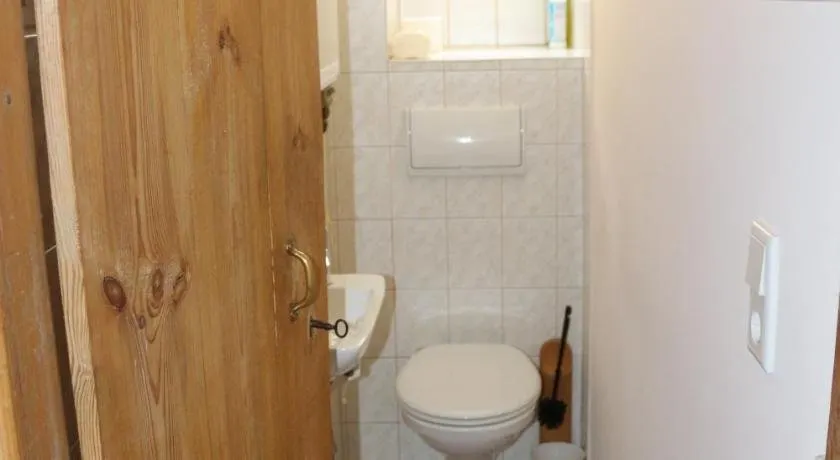 Ferienwohnung Bachmann "Zwinger Melber" - Image 1