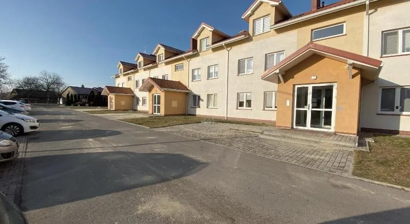Easy Apartamenty - Image 1