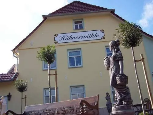 Hühnermühle - Image 1