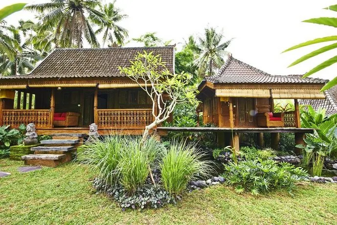 Pondok Wahyu - Image 1