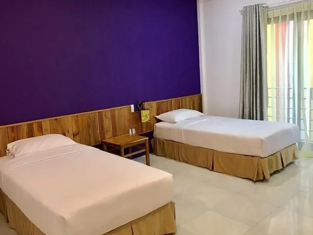 Duke Hostel - Image 1
