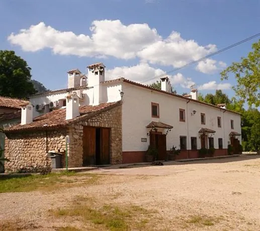 Hotel La Hortizuela - Image 1